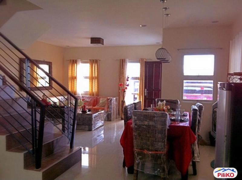 4 bedroom House and Lot for sale in Las Pinas in Philippines
