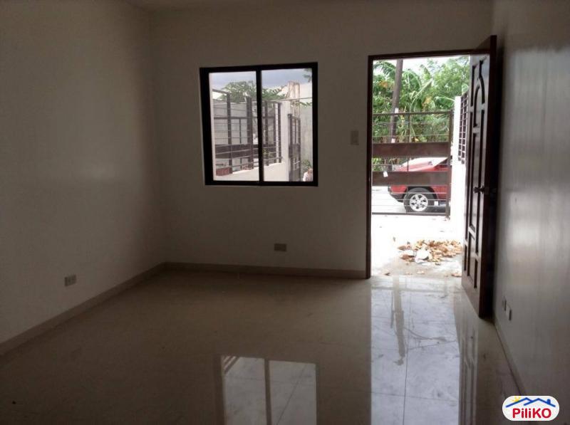 2 bedroom House and Lot for sale in Las Pinas in Philippines