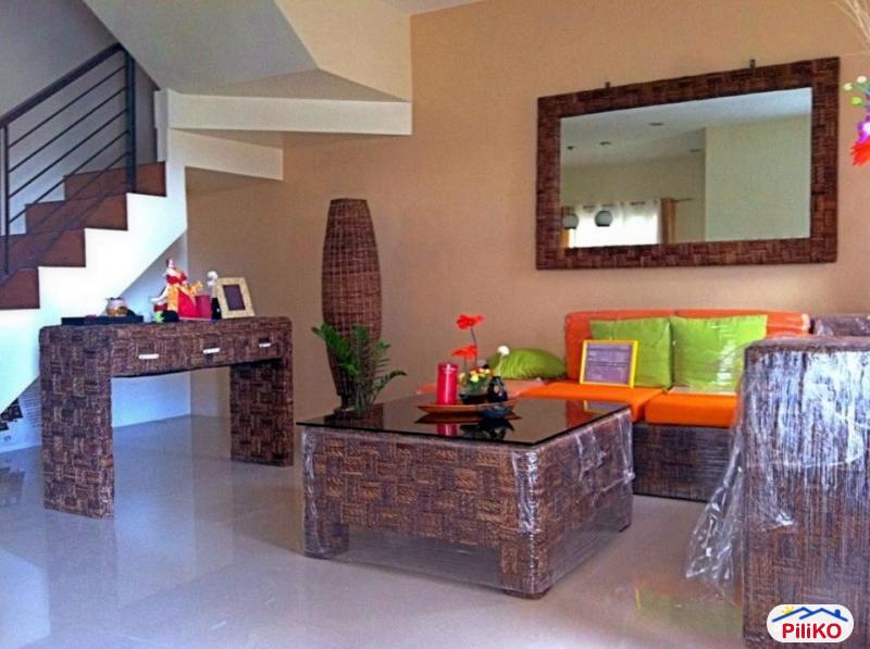 3 bedroom House and Lot for sale in Las Pinas in Philippines
