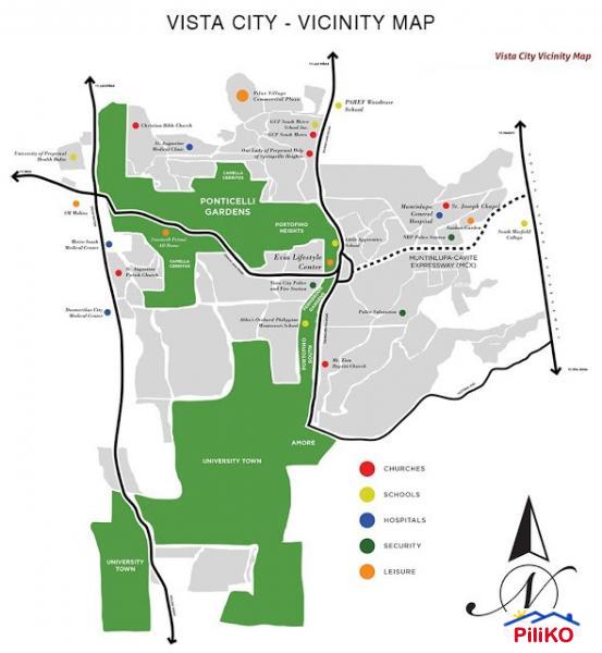 3 bedroom House and Lot for sale in Las Pinas - image 4