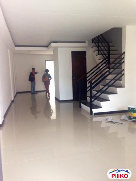 4 bedroom Townhouse for sale in Las Pinas - image 4