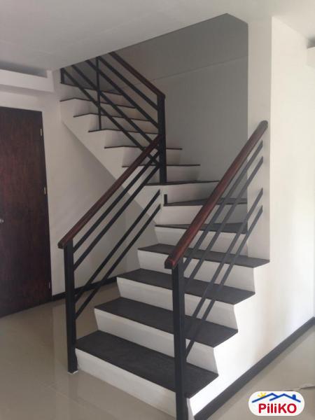 Picture of 4 bedroom Townhouse for sale in Las Pinas in Metro Manila