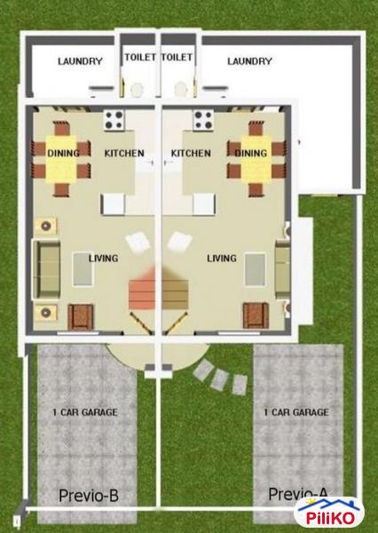2 bedroom House and Lot for sale in Las Pinas - image 6