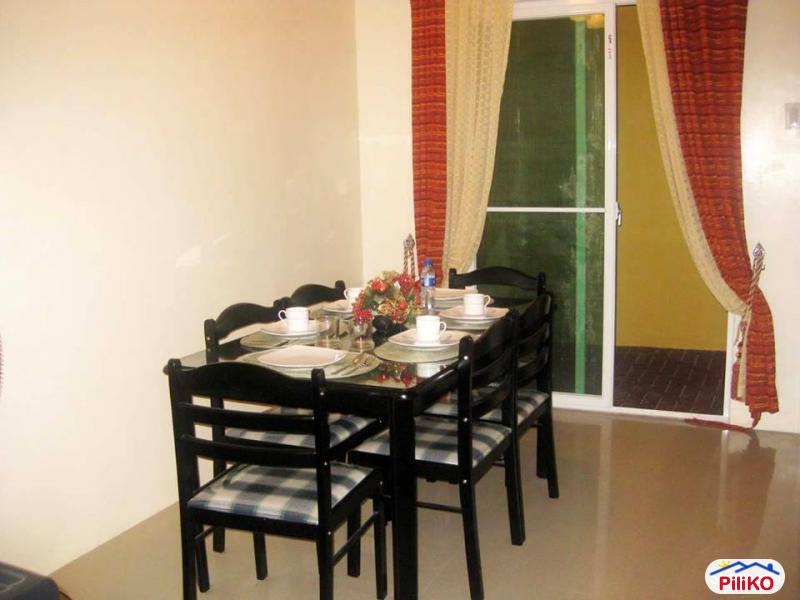 Picture of 2 bedroom Townhouse for sale in Las Pinas in Philippines