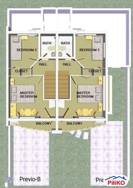 2 bedroom House and Lot for sale in Las Pinas in Metro Manila - image