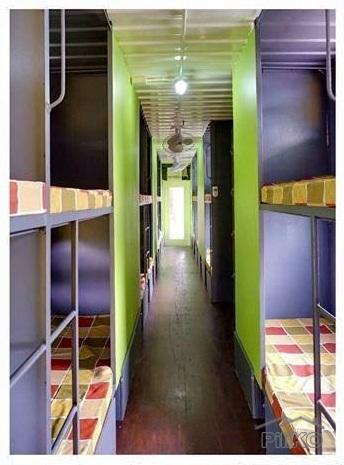 Picture of Bedspace for rent in Mandaluyong in Metro Manila