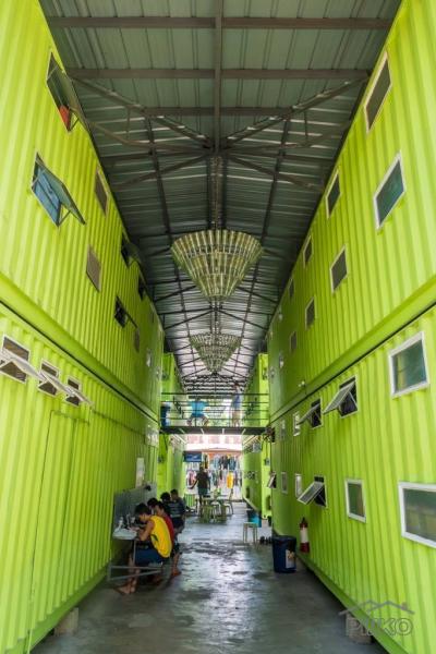 Bedspace for rent in Mandaluyong in Metro Manila - image