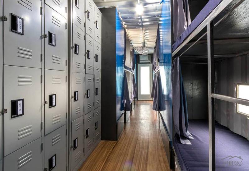 Bedspace for rent in Mandaluyong in Philippines - image