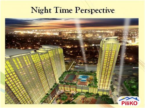 Pictures of 1 bedroom Condominium for sale in Caloocan