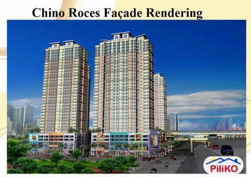 1 bedroom Condominium for sale in Caloocan - image 2