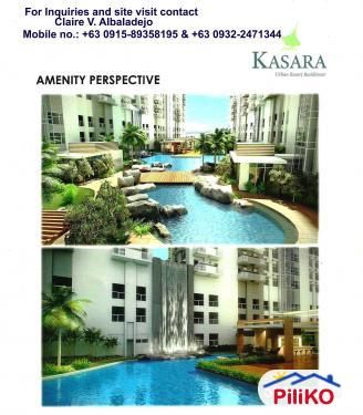 1 bedroom Condominium for sale in Caloocan - image 2