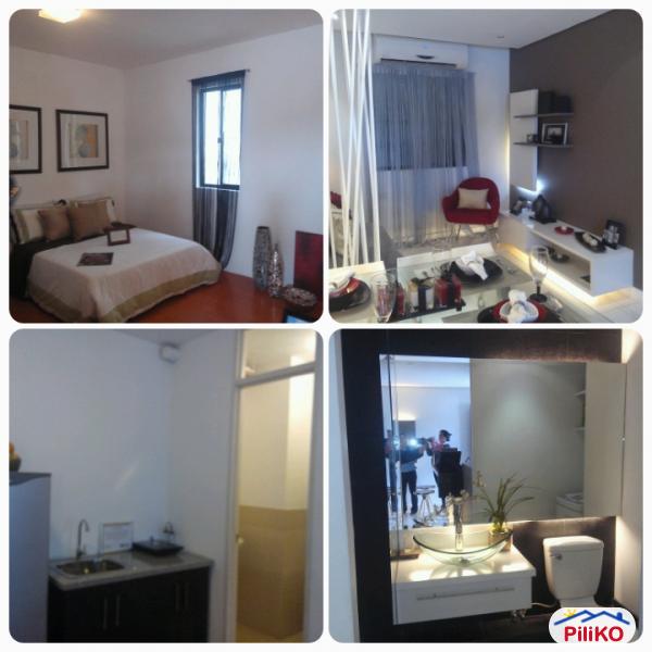 1 bedroom Condominium for sale in Caloocan in Metro Manila - image
