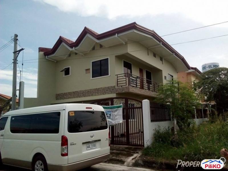 Picture of 5 bedroom House and Lot for sale in Cebu City