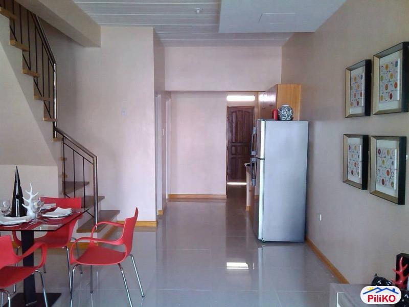 2 bedroom Townhouse for sale in Paranaque
