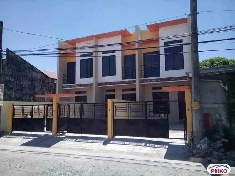 2 bedroom Townhouse for sale in Paranaque in Metro Manila
