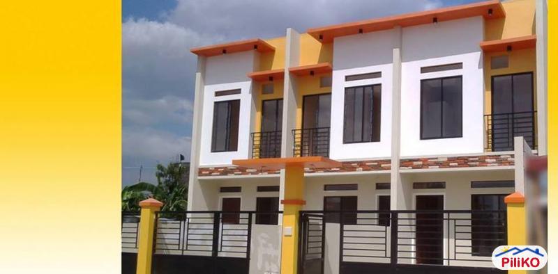 Picture of 2 bedroom Townhouse for sale in Paranaque in Metro Manila