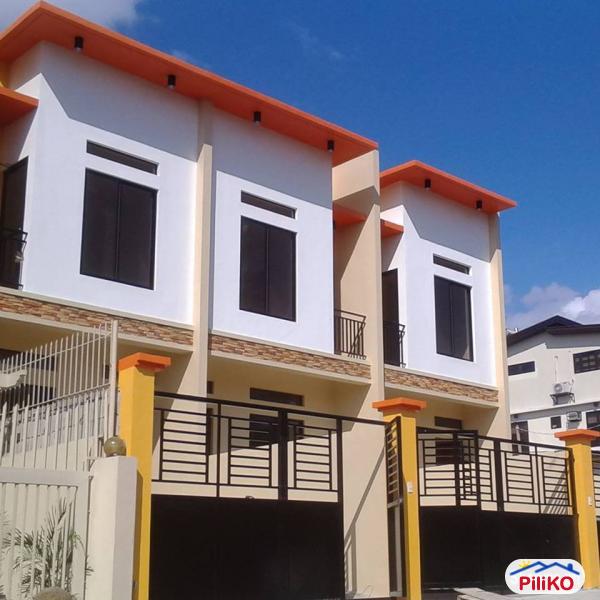 Picture of 2 bedroom Townhouse for sale in Paranaque in Philippines