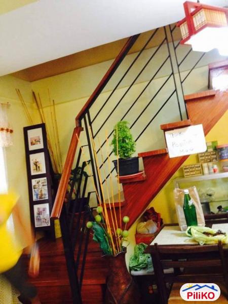 2 bedroom Townhouse for sale in Compostela in Cebu