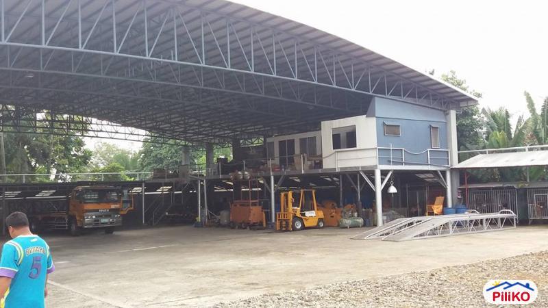 Commercial Lot for sale in Compostela in Philippines