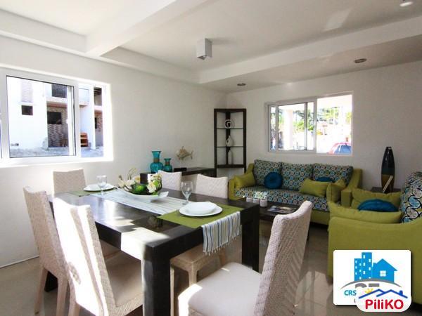 3 bedroom House and Lot for sale in Cebu City - image 2