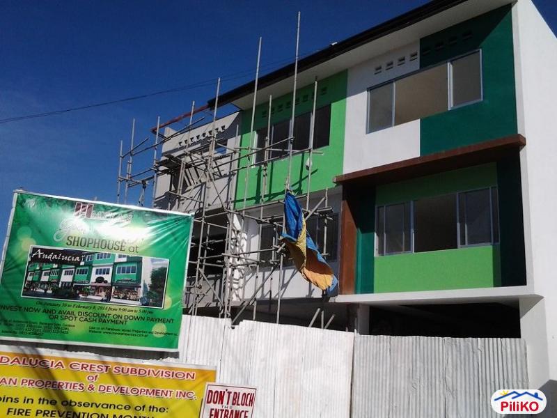 Picture of Warehouse for sale in Cebu City