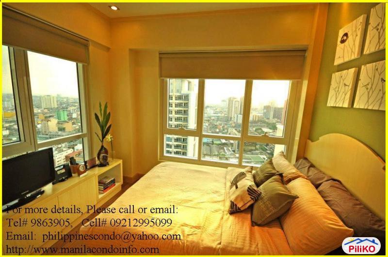 Pictures of 1 bedroom Condominium for rent in Makati