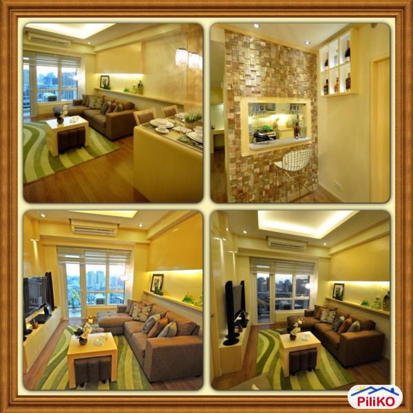 Pictures of 2 bedroom Condominium for rent in Makati