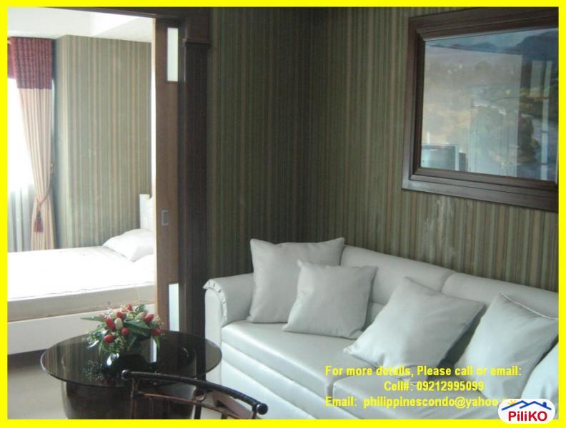 Picture of Condominium for rent in Makati