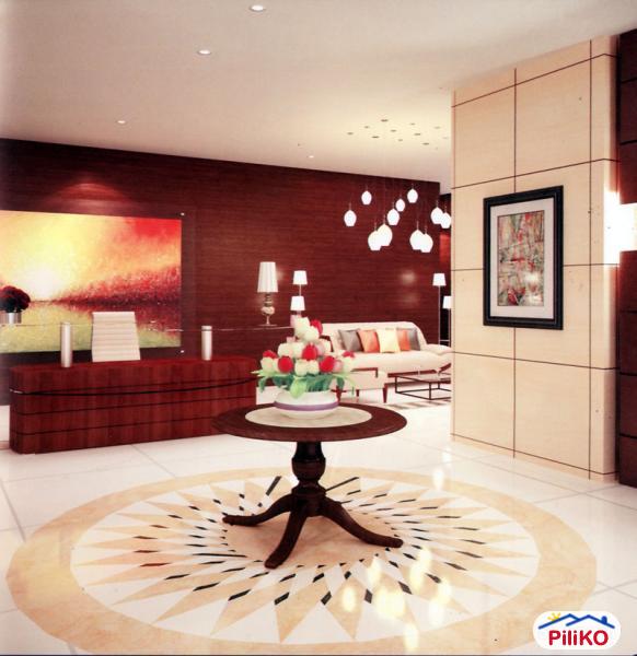 1 bedroom Condominium for sale in Makati