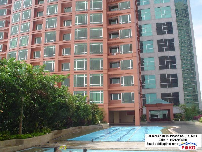 Condominium for rent in Makati