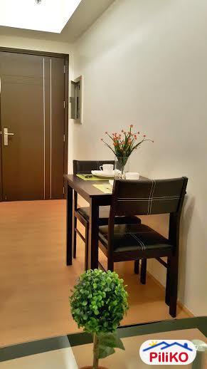 1 bedroom Condominium for rent in Makati