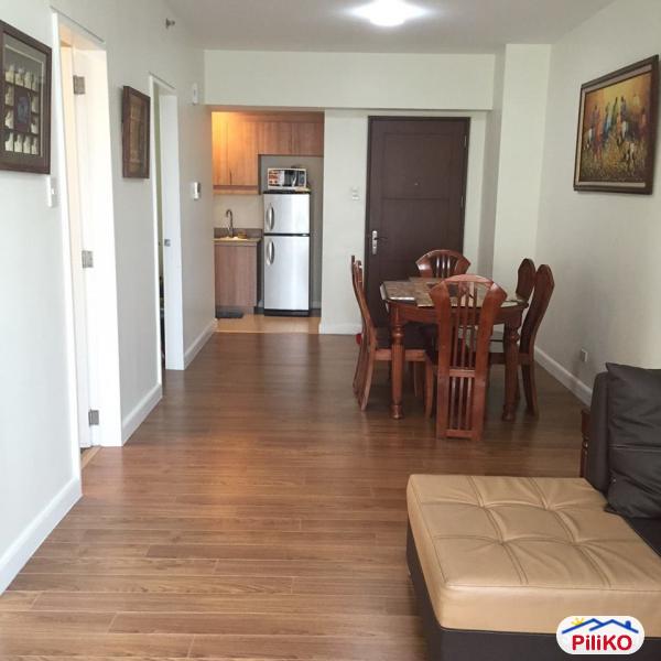 2 bedroom Condominium for rent in Makati