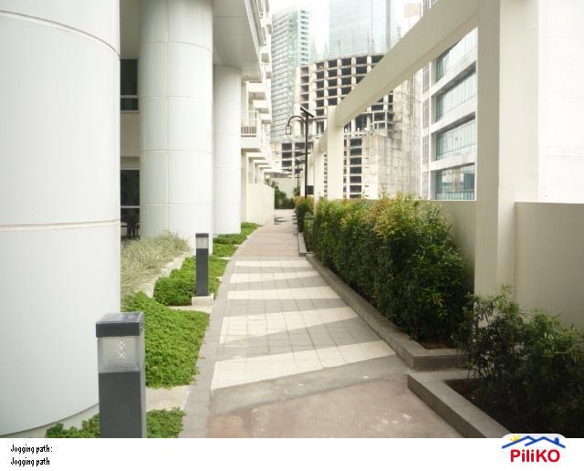 2 bedroom Condominium for rent in Makati