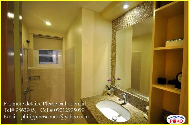 1 bedroom Condominium for rent in Makati - image 3