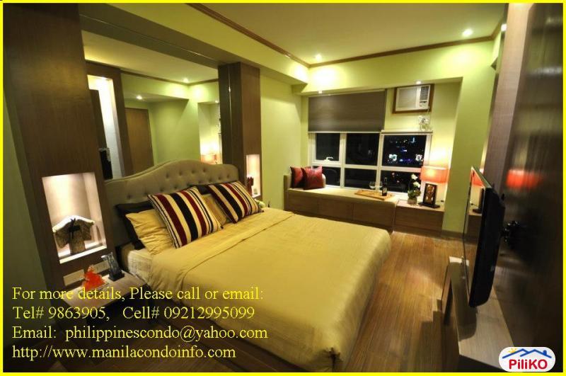 2 bedroom Condominium for rent in Makati - image 3