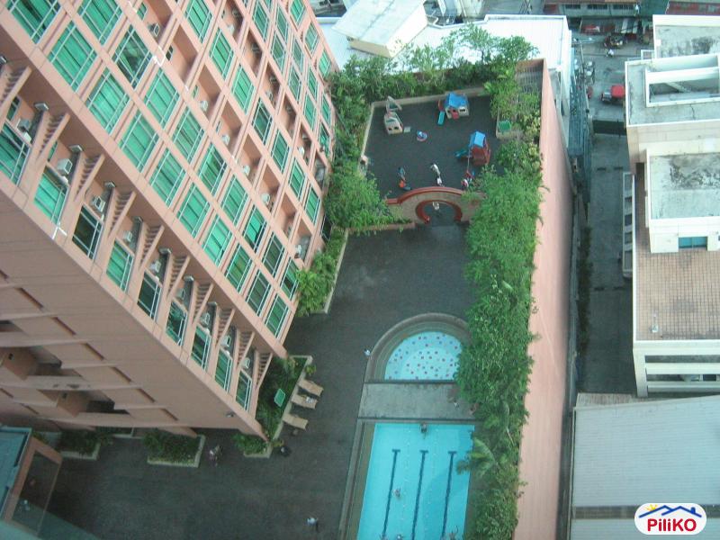 Condominium for rent in Makati in Metro Manila