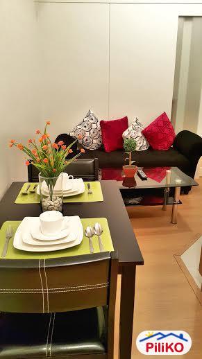 1 bedroom Condominium for rent in Makati in Metro Manila