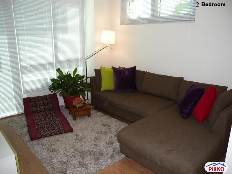 2 bedroom Condominium for rent in Makati - image 3