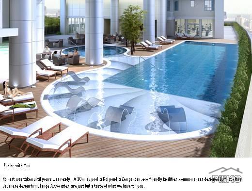 1 bedroom Condominium for sale in Makati - image 3