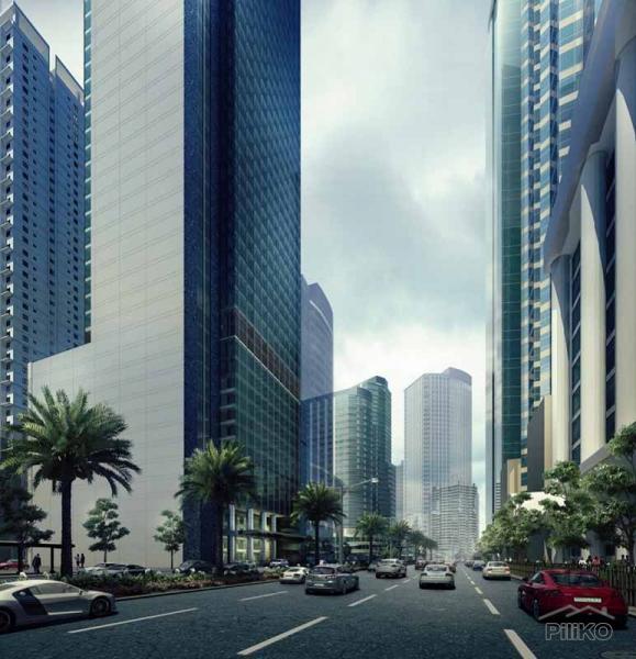 Office for rent in Makati - image 2