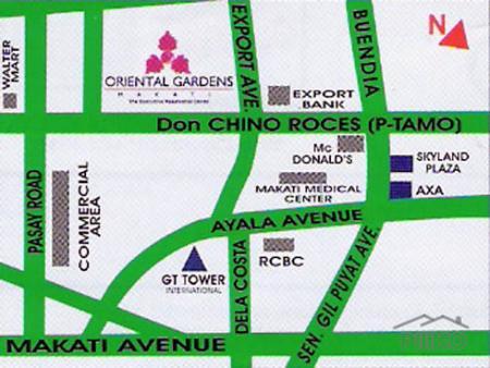 Condominium for sale in Makati - image 3