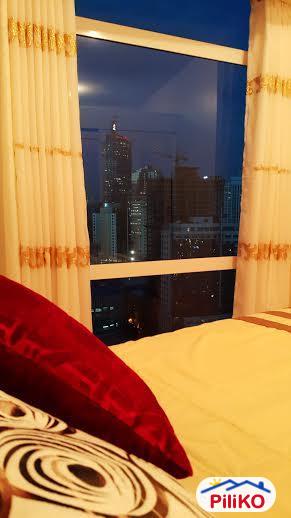 1 bedroom Condominium for rent in Makati in Philippines