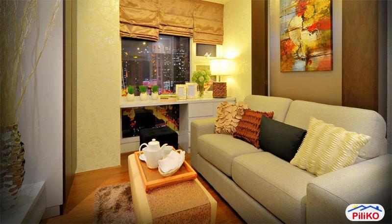 Picture of 1 bedroom Condominium for sale in Makati in Metro Manila