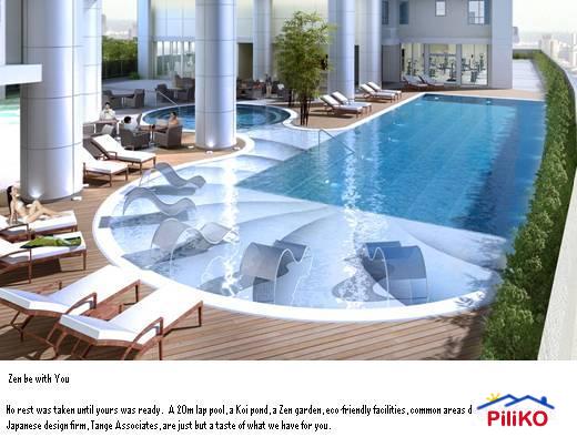 2 bedroom Condominium for rent in Makati - image 5