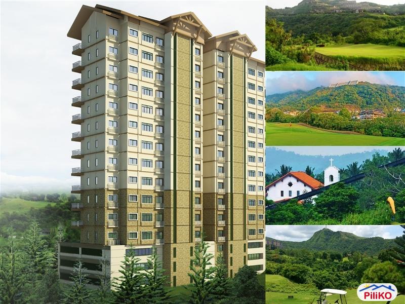 Pictures of 1 bedroom Condominium for sale in Tagaytay