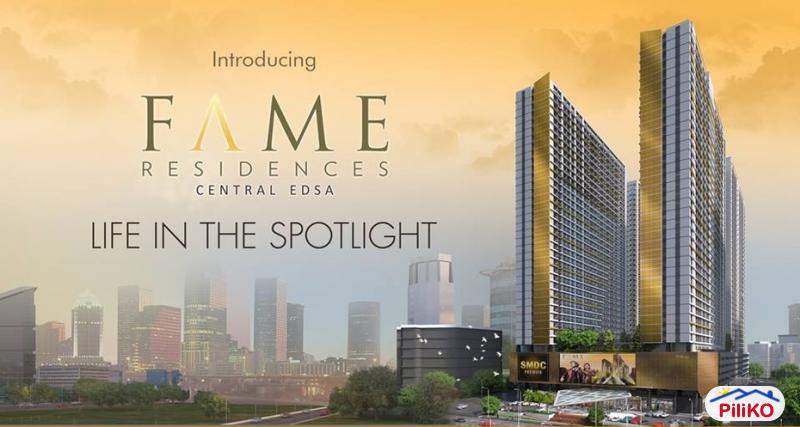 Pictures of 1 bedroom Condominium for sale in Mandaluyong