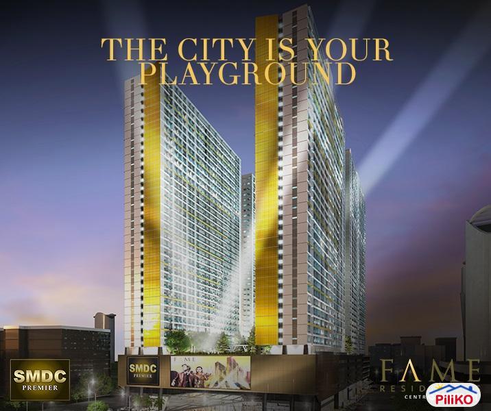 Picture of 1 bedroom Condominium for sale in Mandaluyong