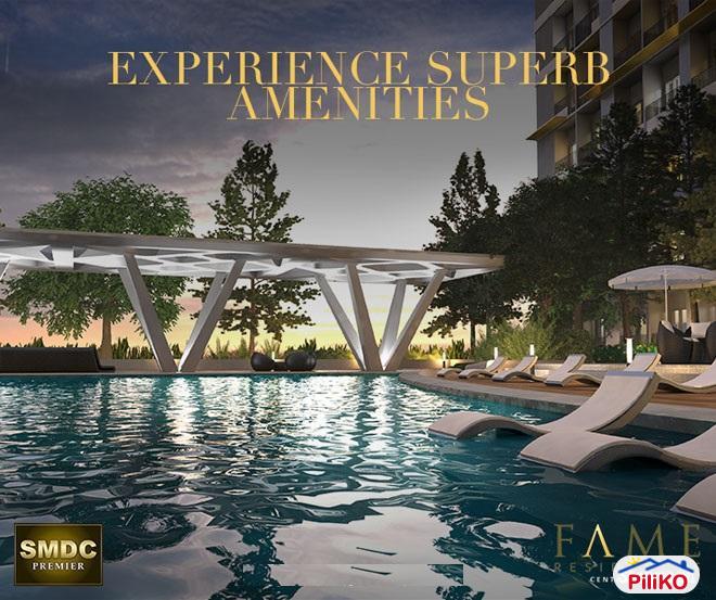 Pictures of 1 bedroom Condominium for sale in Mandaluyong