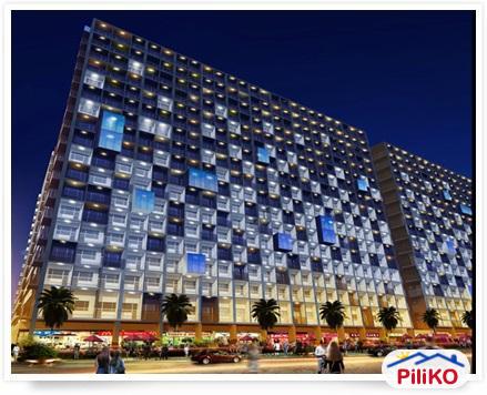 Pictures of 1 bedroom Condominium for sale in Pasay