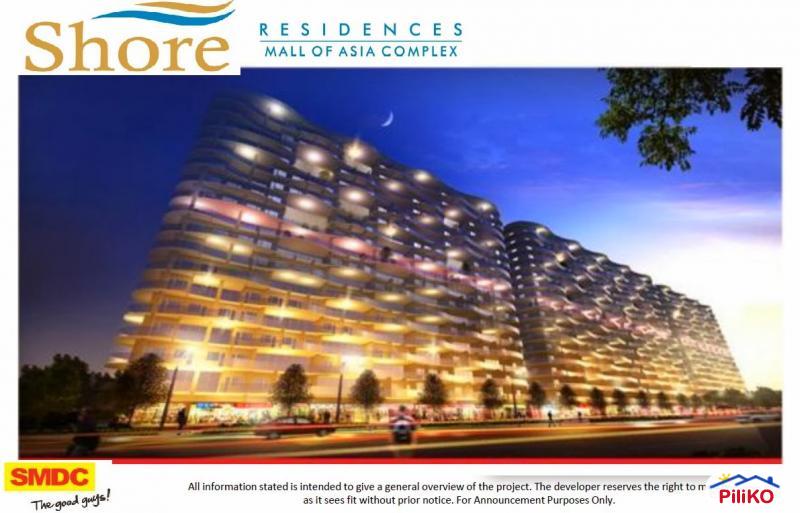 Picture of 1 bedroom Apartment for sale in Paranaque